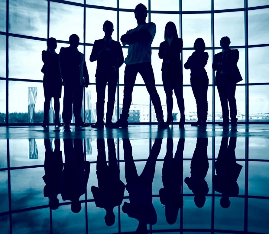 Kariera w SynAppsTech